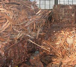 閔行廢銅板回收